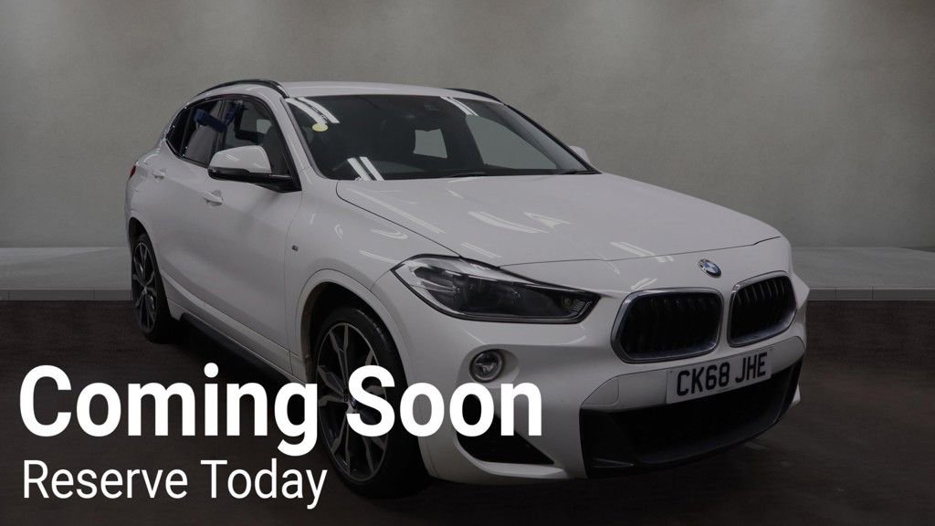 Used BMW X2 2018 for sale - 77668974: Photo 7