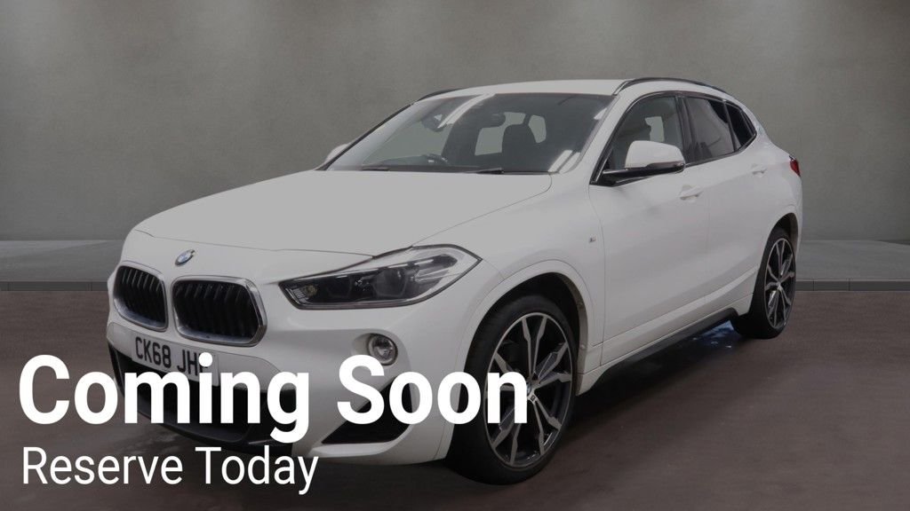 Used BMW X2 2018 for sale - 77668974: Photo 8