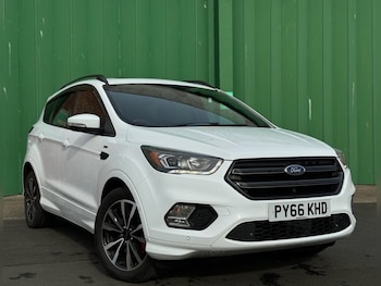 Ford - Kuga