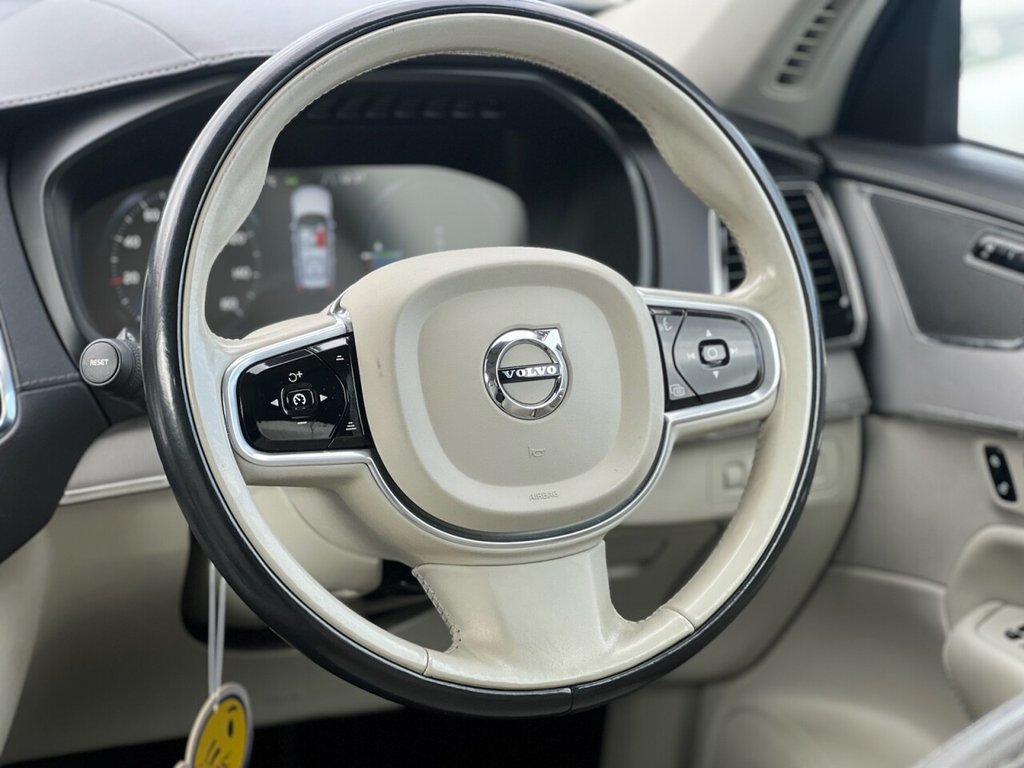Used Volvo XC90 2017 for sale - 76132251: Photo 14