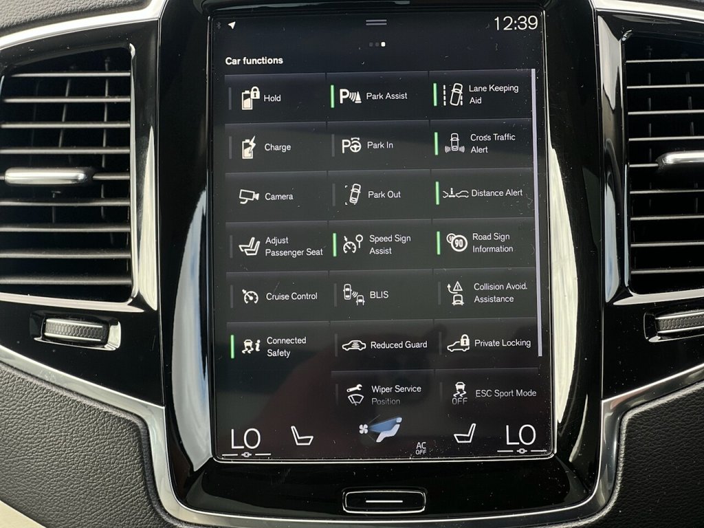 Used Volvo XC90 2017 for sale - 76132251: Photo 18