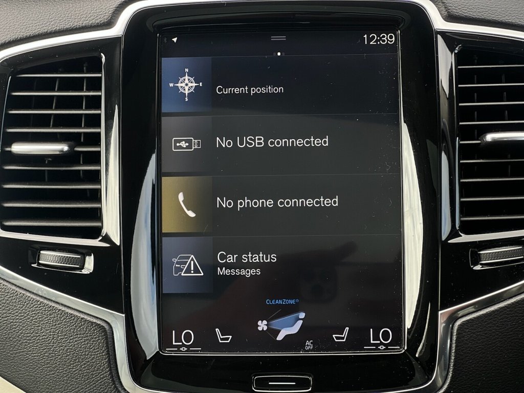 Used Volvo XC90 2017 for sale - 76132251: Photo 19