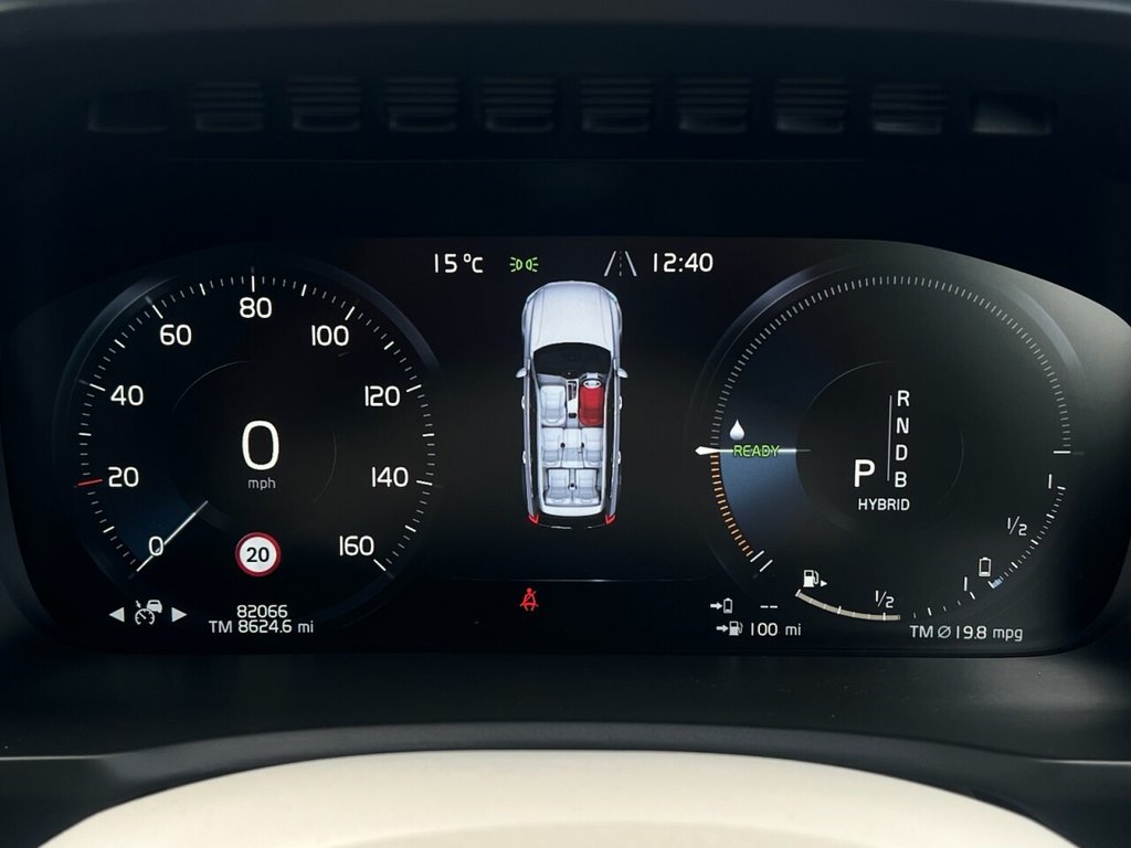 Used Volvo XC90 2017 for sale - 76132251: Photo 21