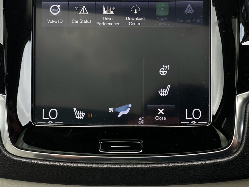 Used Volvo XC90 2017 for sale - 76132251: Photo 22