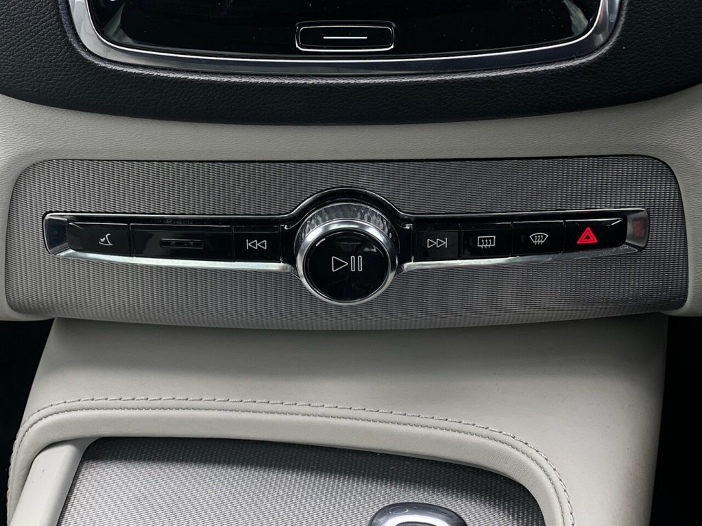 Used Volvo XC90 2017 for sale - 76132251: Photo 23