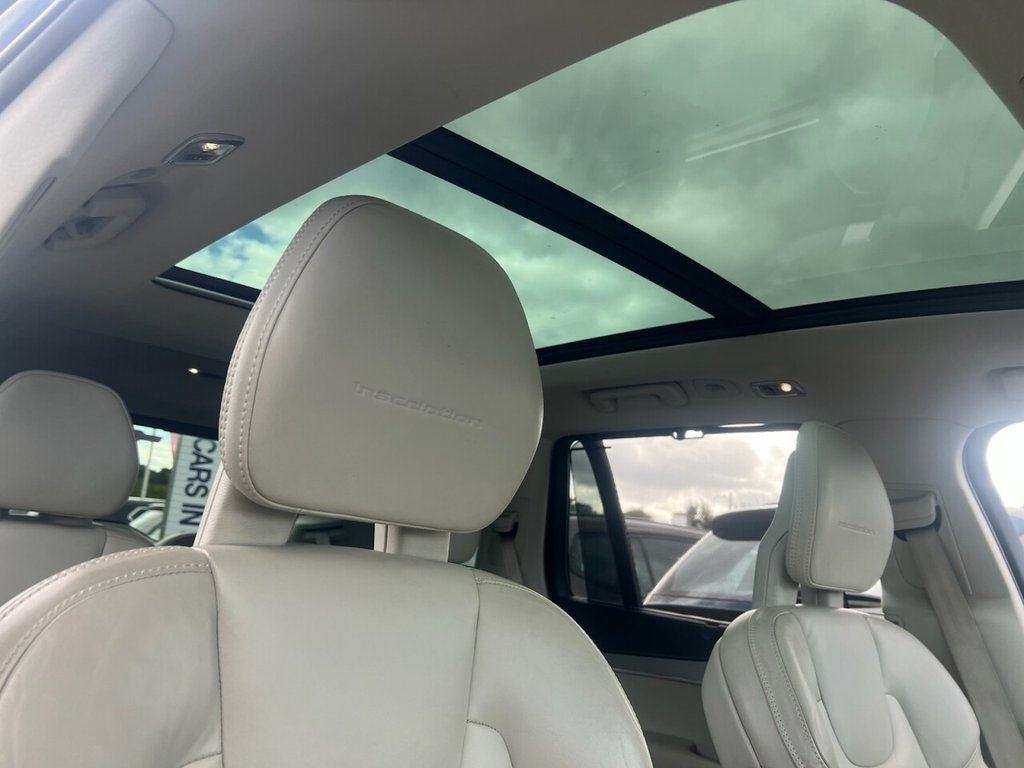 Used Volvo XC90 2017 for sale - 76132251: Photo 25