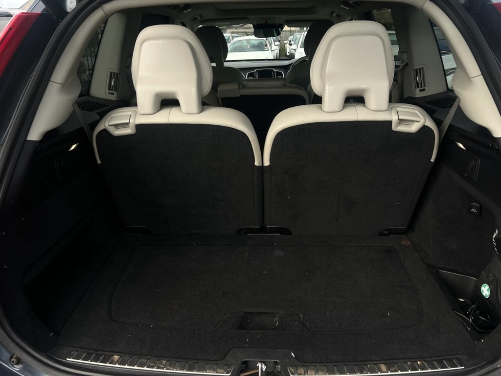 Used Volvo XC90 2017 for sale - 76132251: Photo 8