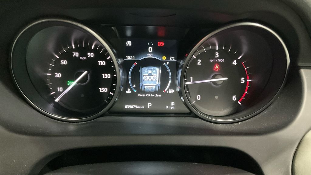 Used Land Rover Discovery Sport 2018 for sale - 77452199: Photo 10