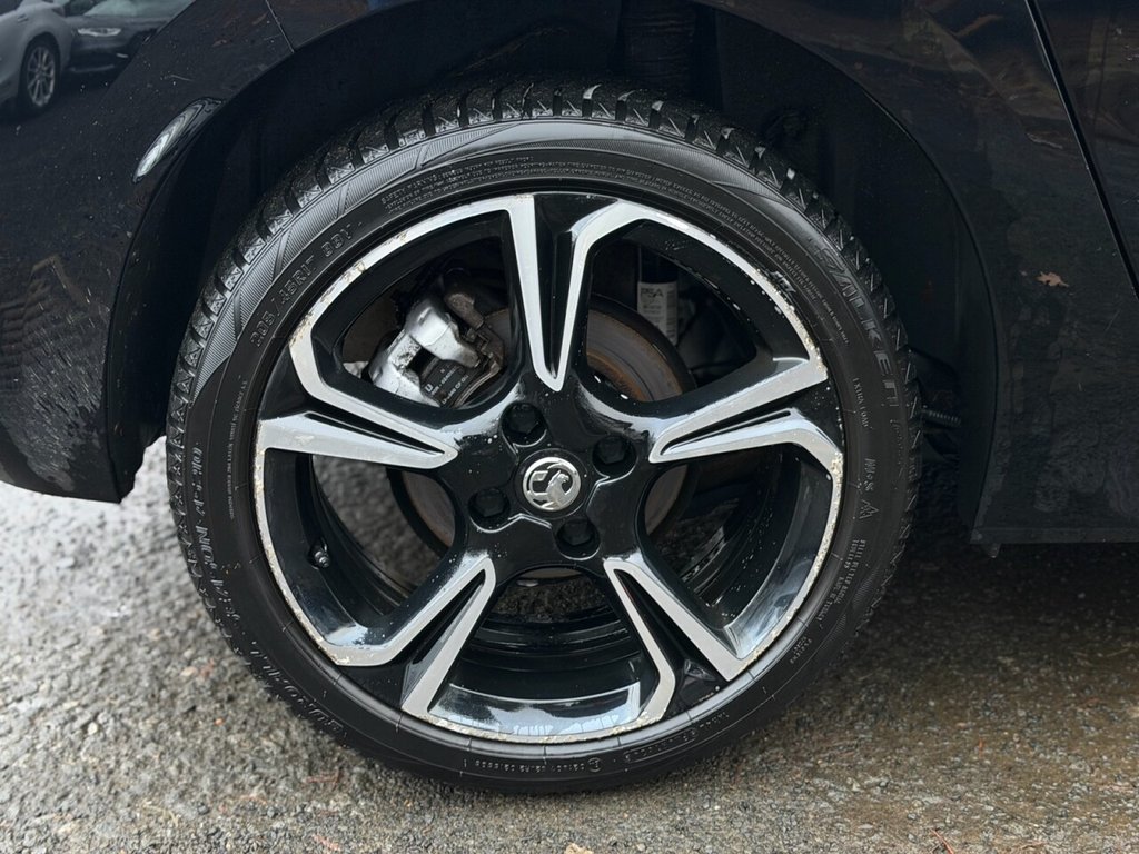 Used Vauxhall Corsa 2022 for sale - 77483539: Photo 10