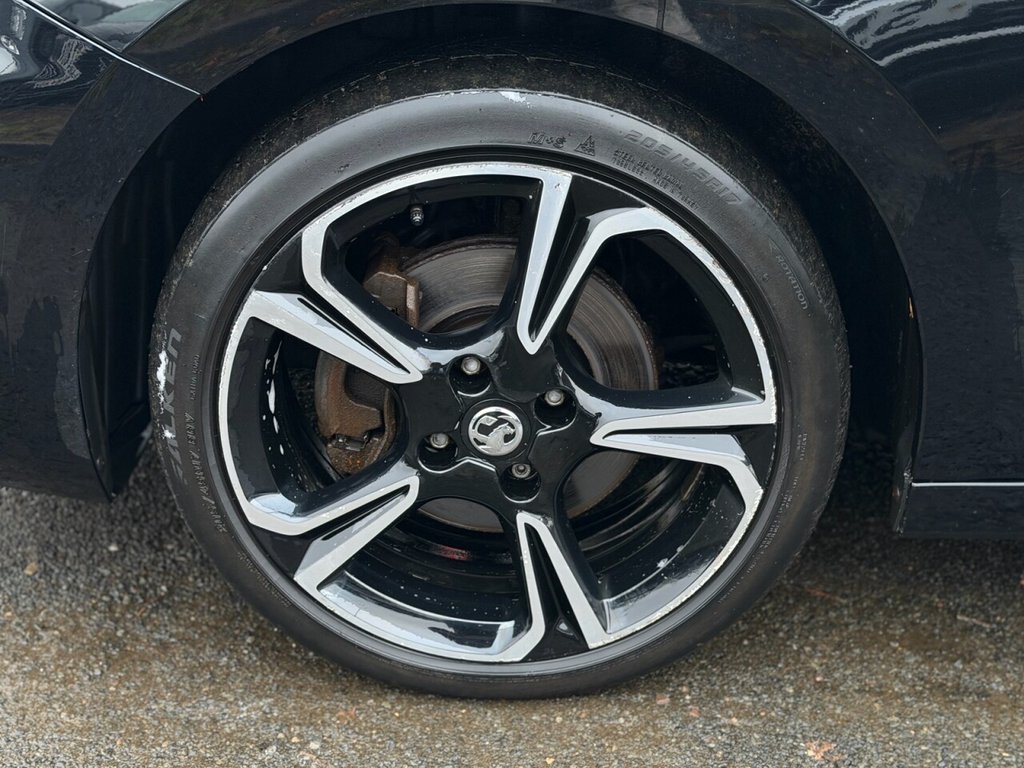 Used Vauxhall Corsa 2022 for sale - 77483539: Photo 12