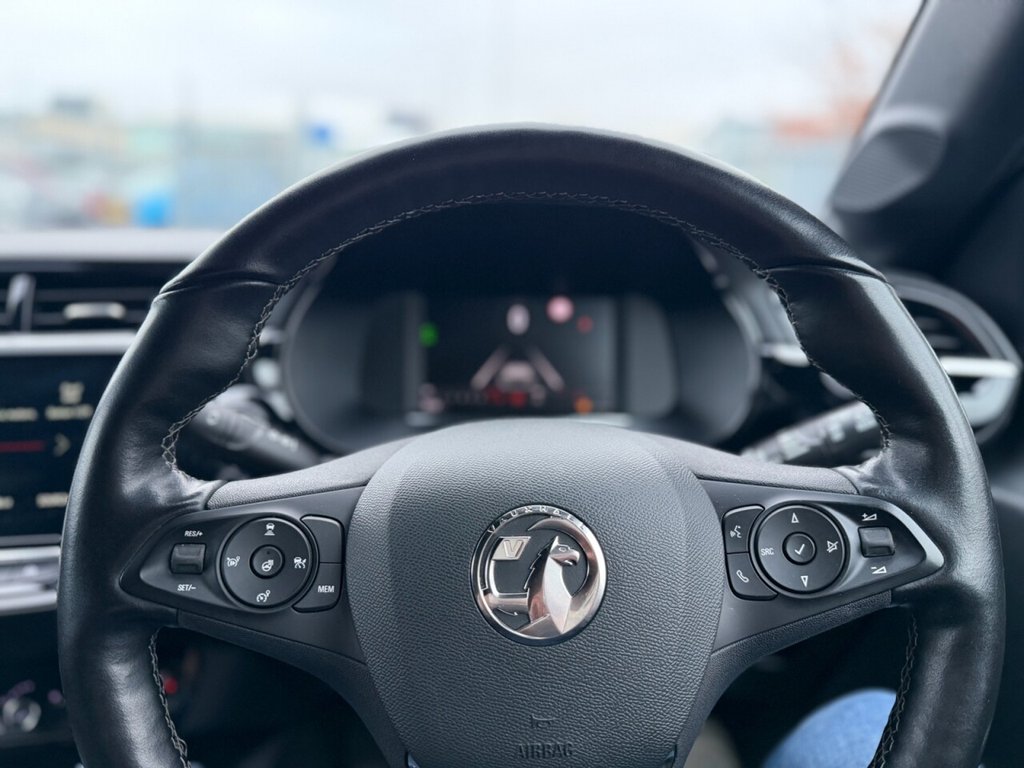 Used Vauxhall Corsa 2022 for sale - 77483539: Photo 17