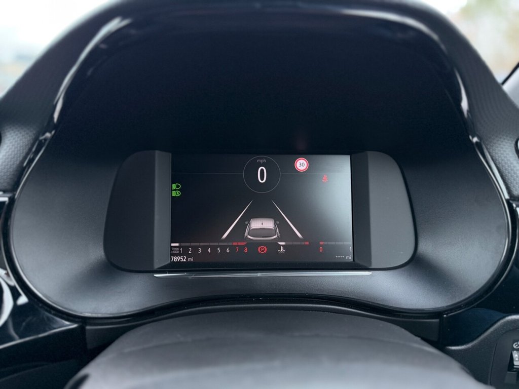 Used Vauxhall Corsa 2022 for sale - 77483539: Photo 18