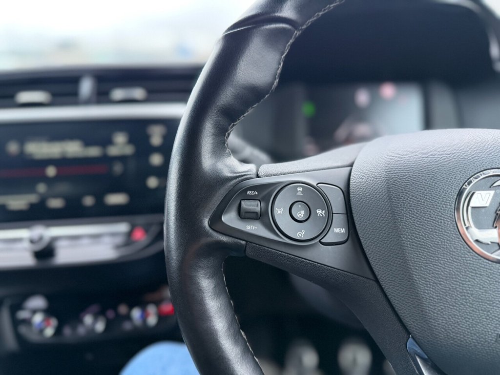 Used Vauxhall Corsa 2022 for sale - 77483539: Photo 19