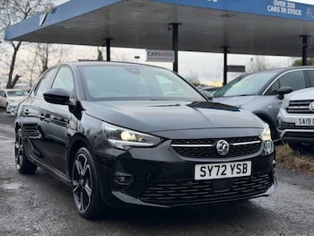 Used Vauxhall Corsa 2022 for sale - 77483539: Photo