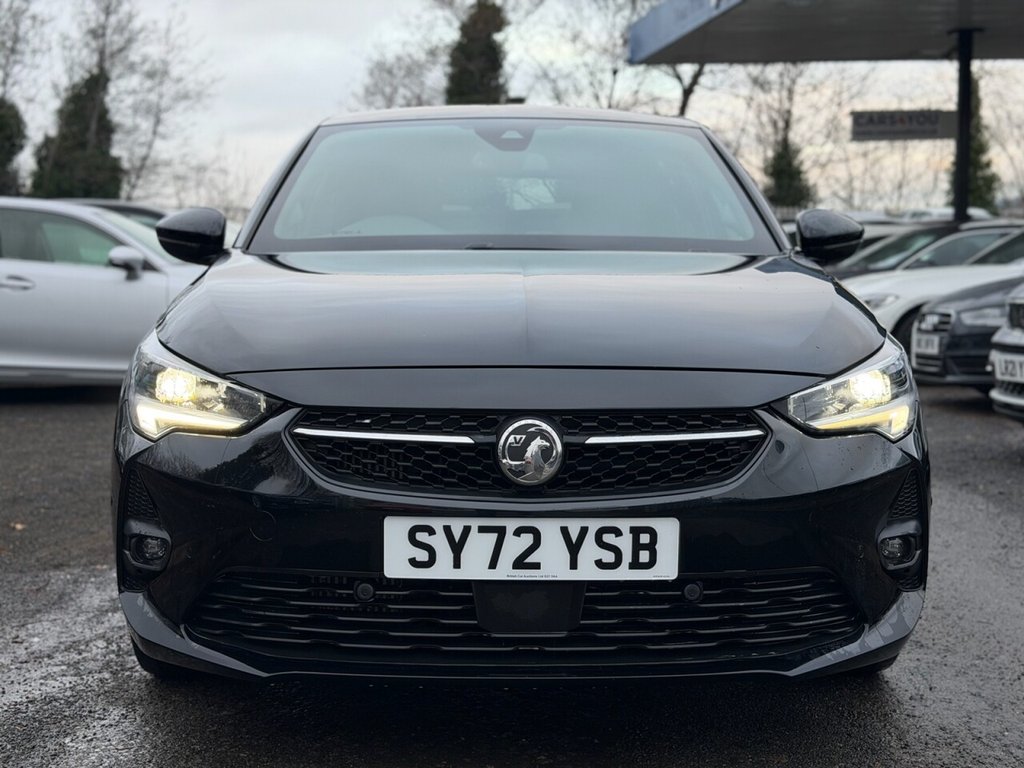 Used Vauxhall Corsa 2022 for sale - 77483539: Photo 2