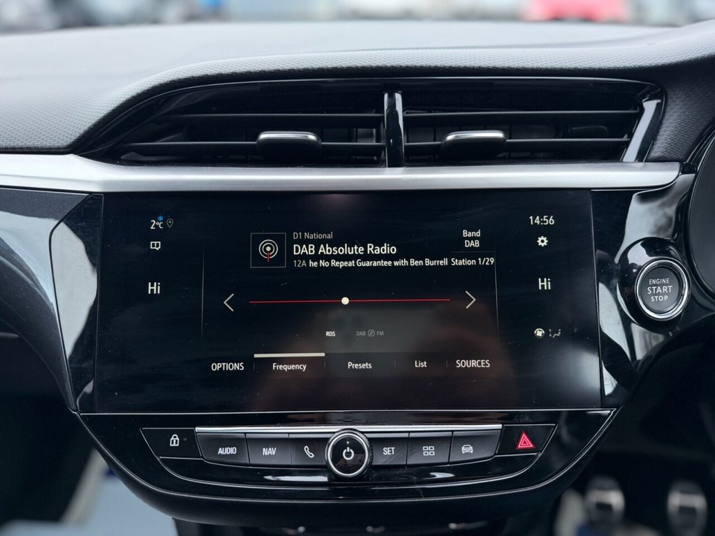 Used Vauxhall Corsa 2022 for sale - 77483539: Photo 22