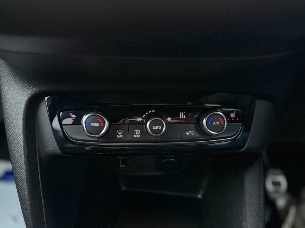 Used Vauxhall Corsa 2022 for sale - 77483539: Photo 26