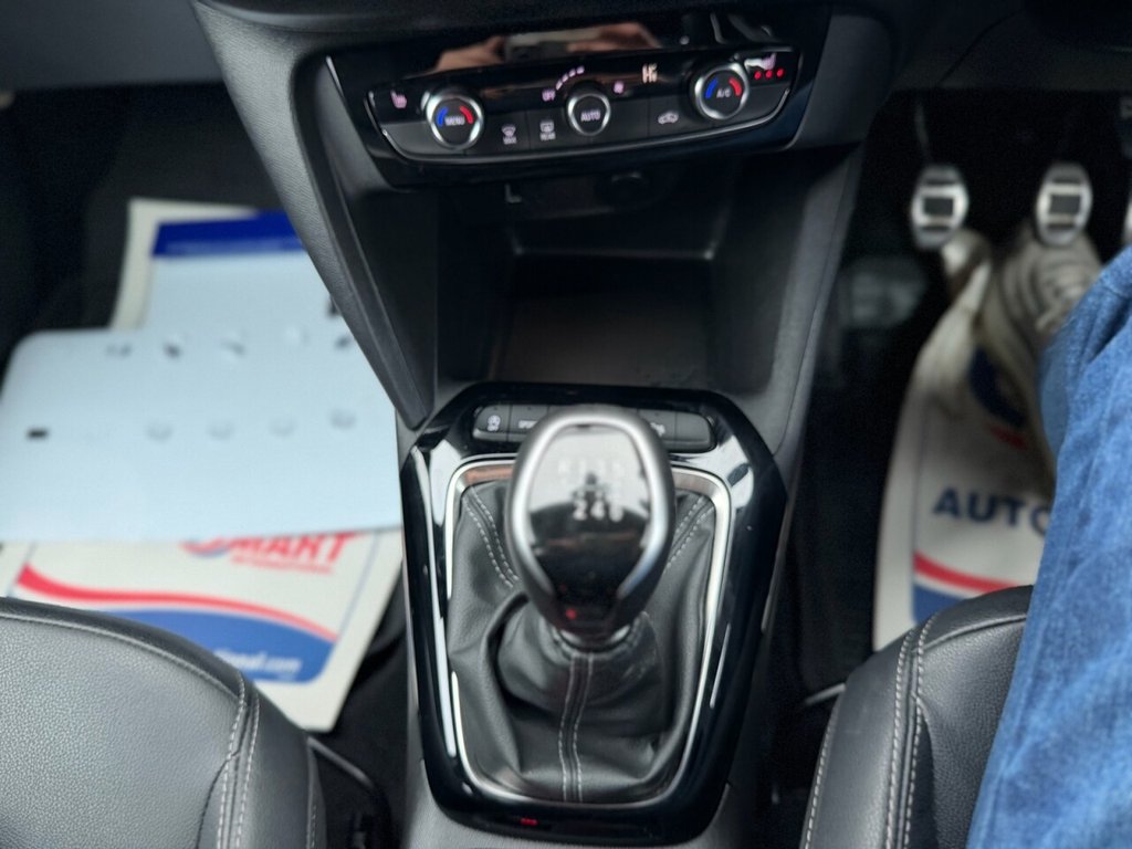 Used Vauxhall Corsa 2022 for sale - 77483539: Photo 27