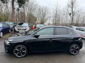 Used Vauxhall Corsa 2022 for sale - 77483539: Photo