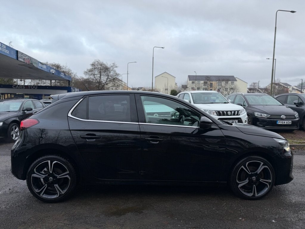 Used Vauxhall Corsa 2022 for sale - 77483539: Photo 8