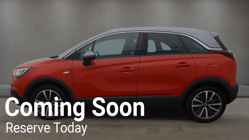 Used Vauxhall Crossland X 2018 for sale - 77995350: Photo 12