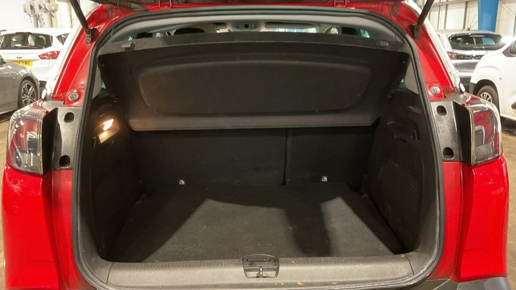 Used Vauxhall Crossland X 2018 for sale - 77995350: Photo 19