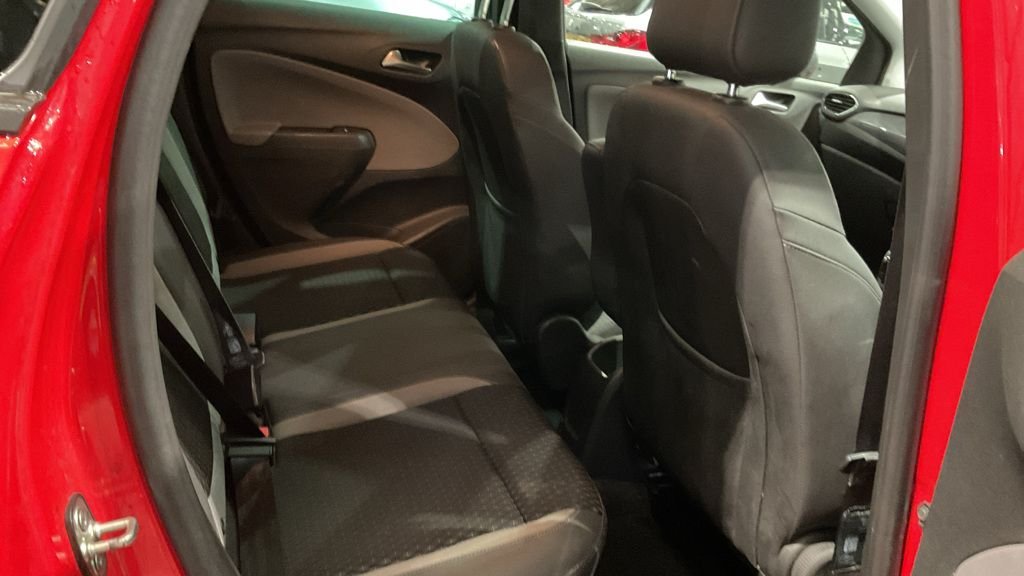 Used Vauxhall Crossland X 2018 for sale - 77995350: Photo 20