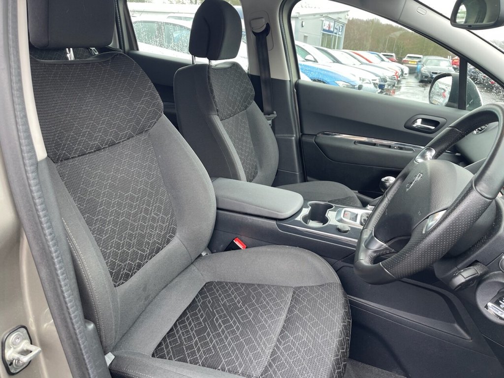 Used Peugeot 3008 2017 for sale - 78044081: Photo 12