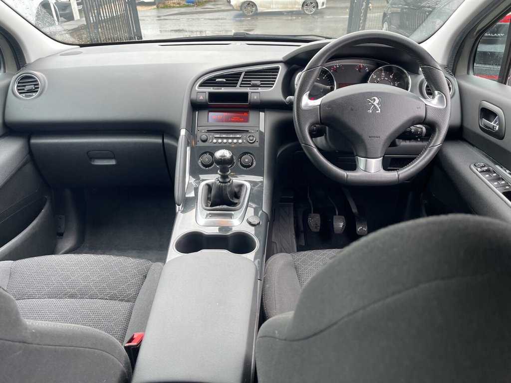 Used Peugeot 3008 2017 for sale - 78044081: Photo 13