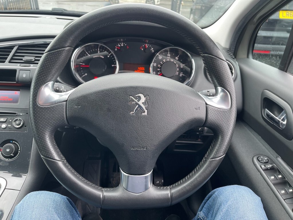 Used Peugeot 3008 2017 for sale - 78044081: Photo 15