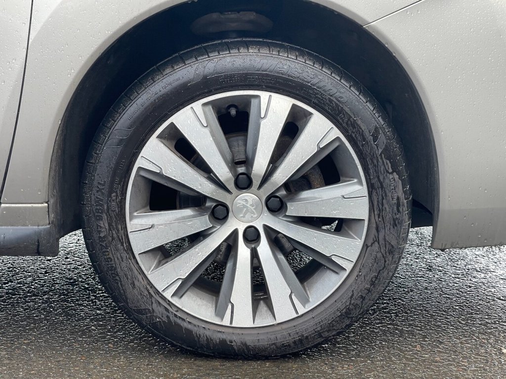 Used Peugeot 3008 2017 for sale - 78044081: Photo 20