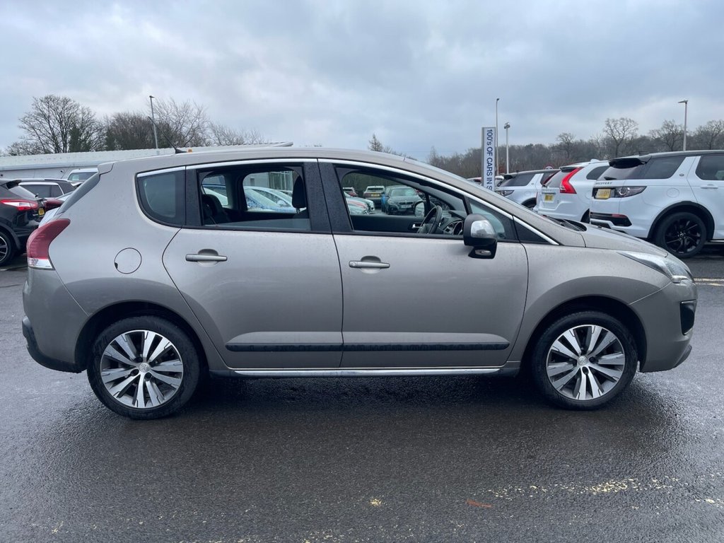 Used Peugeot 3008 2017 for sale - 78044081: Photo 8