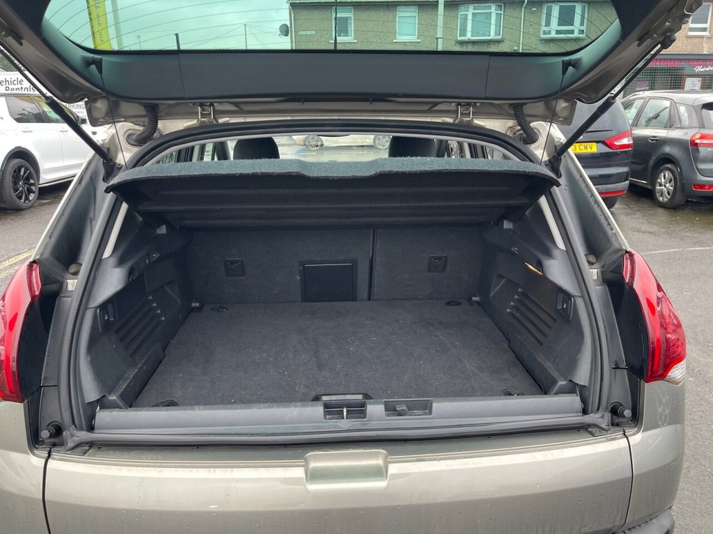 Used Peugeot 3008 2017 for sale - 78044081: Photo 9