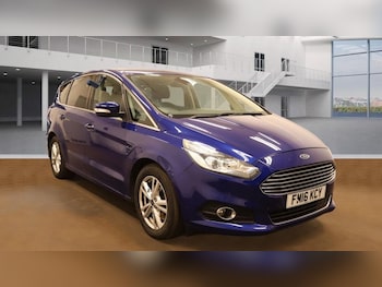 2016 (16) - 2.0 TDCi Titanium MPV 5dr Diesel Powershift Euro 6 (s/s) (150 ps)