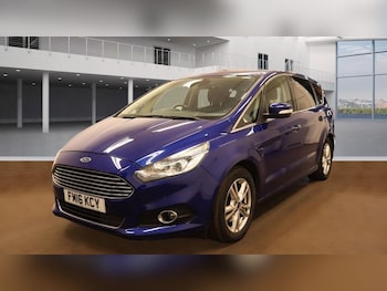 Used Ford S-Max 2016 for sale - 76014786: Photo 2