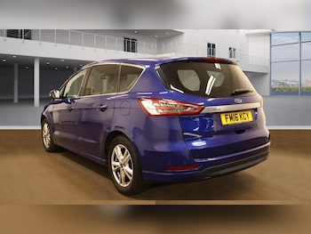 Used Ford S-Max 2016 for sale - 76014786: Photo 3
