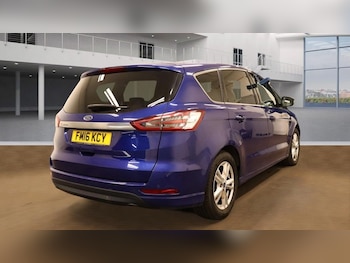 Used Ford S-Max 2016 for sale - 76014786: Photo 4