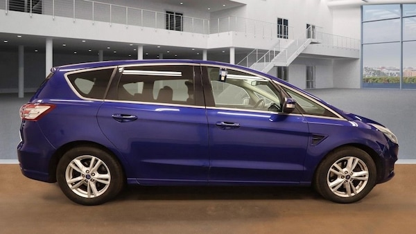 Used Ford S-Max 2016 for sale - 76014786: Photo 5