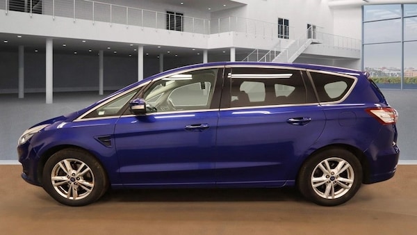 Used Ford S-Max 2016 for sale - 76014786: Photo 6