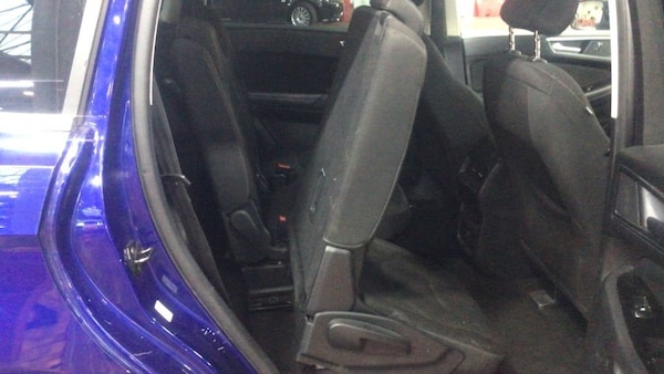 Used Ford S-Max 2016 for sale - 76014786: Photo 8