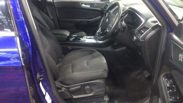 Used Ford S-Max 2016 for sale - 76014786: Photo 9