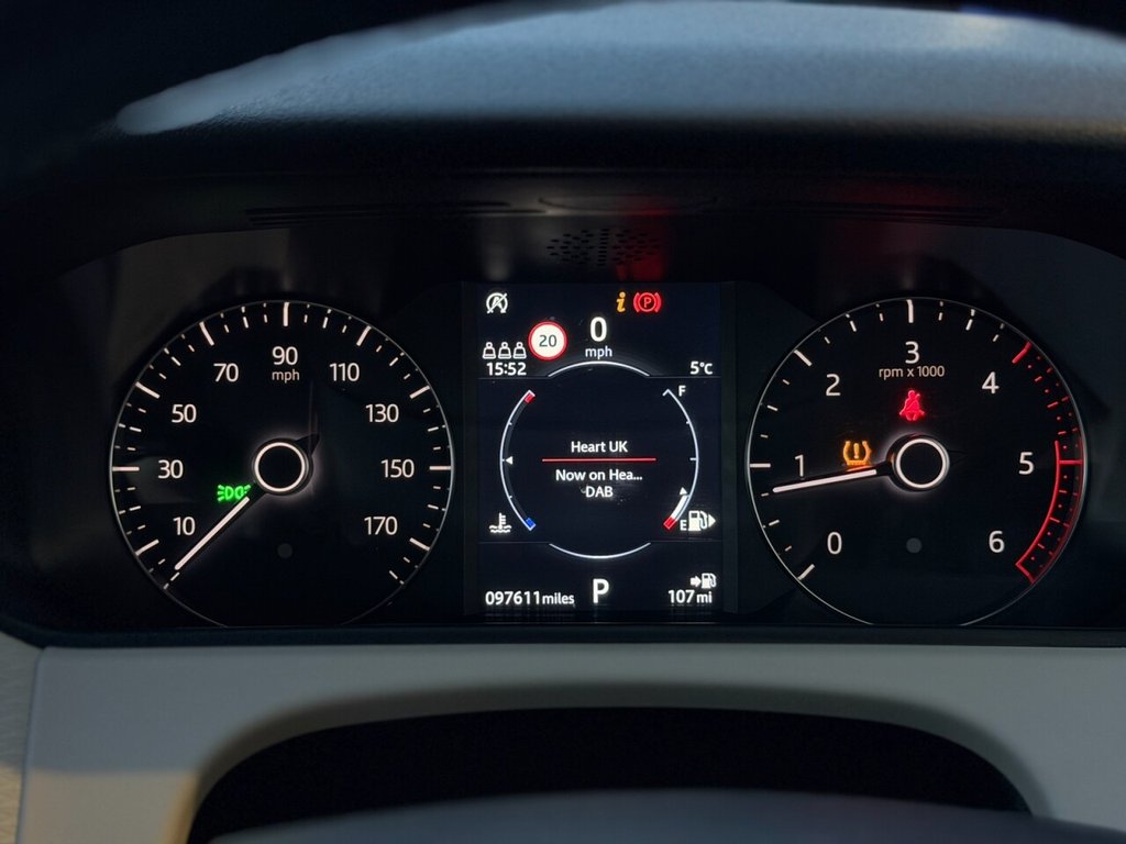 Used Land Rover Range Rover Velar 2018 for sale - 77708893: Photo 14