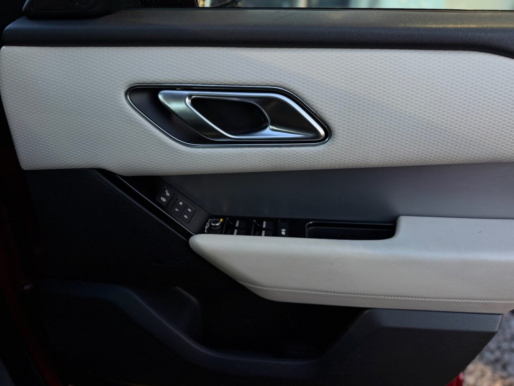 Used Land Rover Range Rover Velar 2018 for sale - 77708893: Photo 16