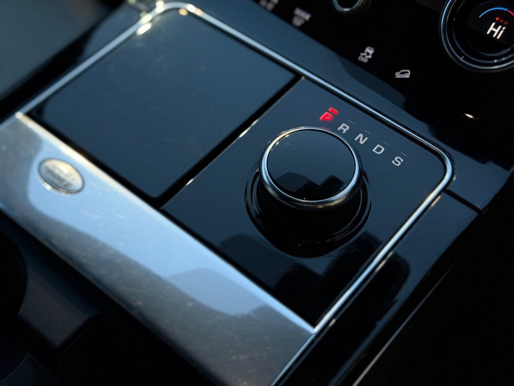 Used Land Rover Range Rover Velar 2018 for sale - 77708893: Photo 18