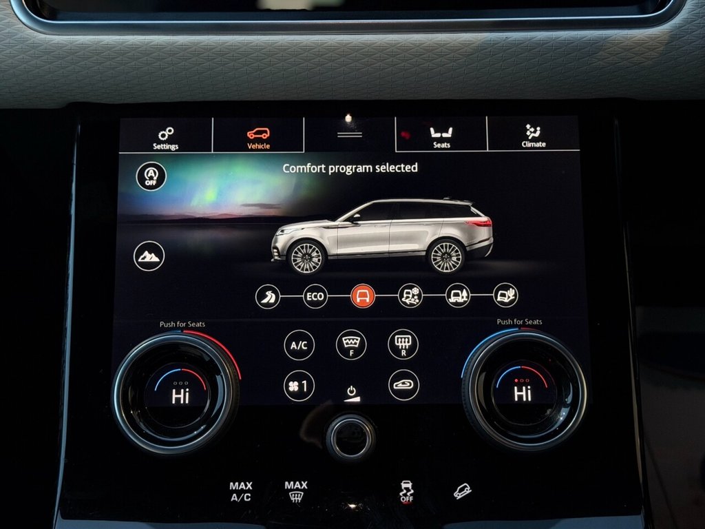 Used Land Rover Range Rover Velar 2018 for sale - 77708893: Photo 19