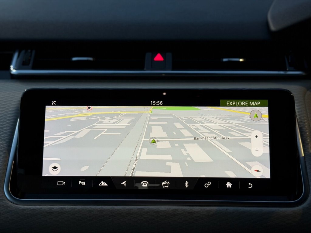 Used Land Rover Range Rover Velar 2018 for sale - 77708893: Photo 23