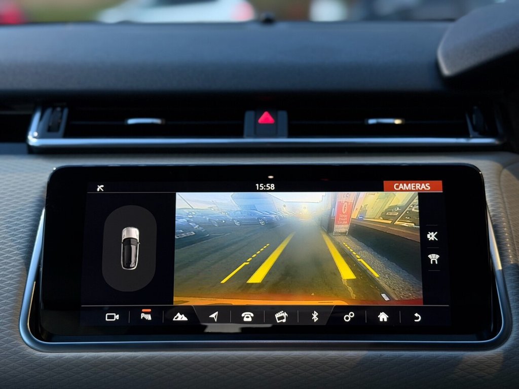 Used Land Rover Range Rover Velar 2018 for sale - 77708893: Photo 24