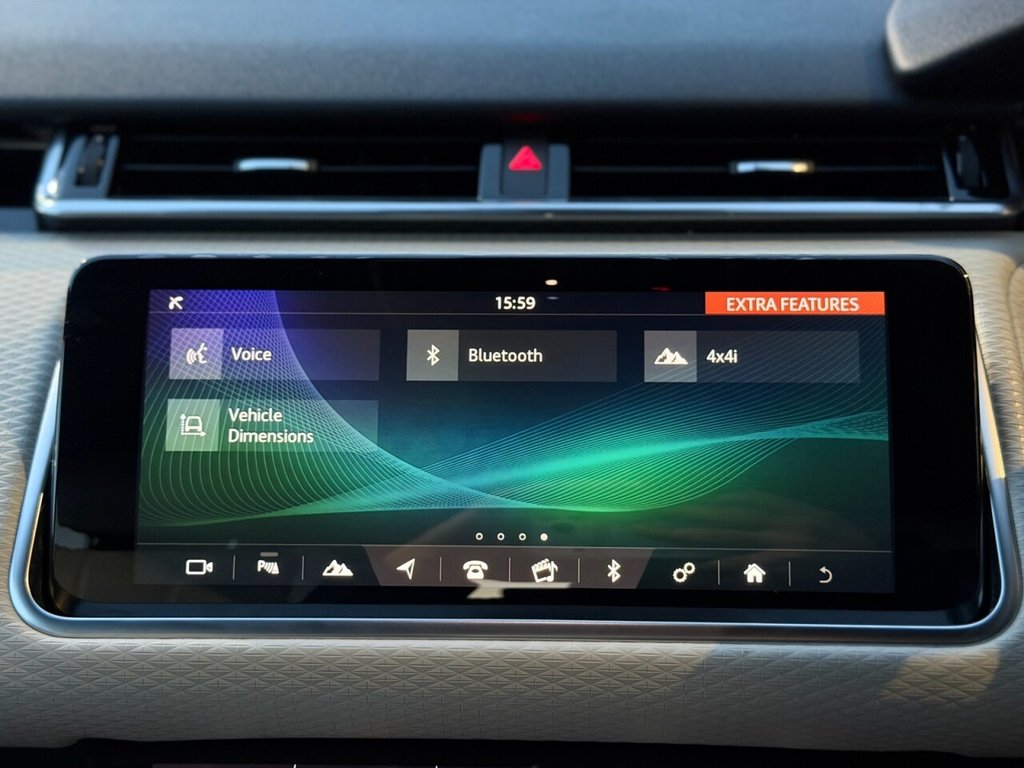 Used Land Rover Range Rover Velar 2018 for sale - 77708893: Photo 26