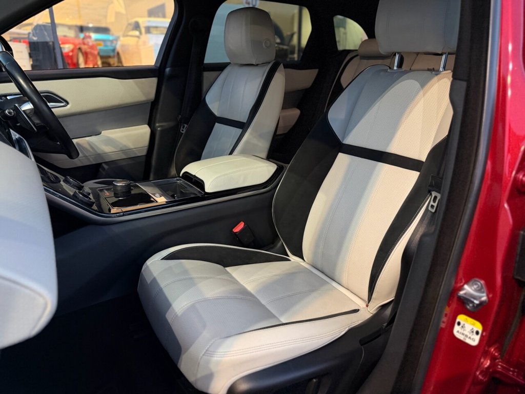 Used Land Rover Range Rover Velar 2018 for sale - 77708893: Photo 27