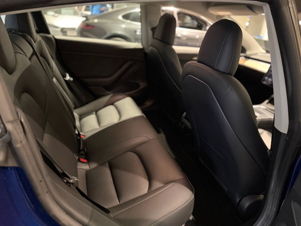 Used Tesla Model 3 2021 for sale - 78166980: Photo 11